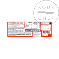 Tony's Chocolonely Chocolate Rainbow Tasting Pack, (6 x 47/50g) Best