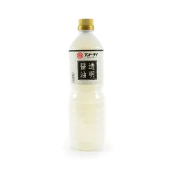 Fundodai Goyo Transparent Soy Sauce