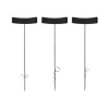 Triangle 3 Piece Vegetable Curler Set Sale