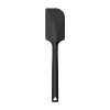 Triangle Black Silicone Spatula Sale