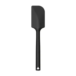 Triangle Black Silicone Spatula Sale