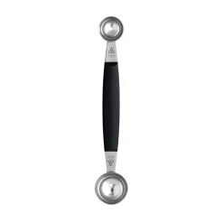 Triangle Double Ended Melon Baller, 2.2cm & 3cm Outlet