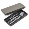 Triangle Final Touch 3 Piece Plating Set Best