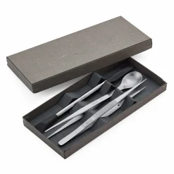 Triangle Final Touch 3 Piece Plating Set Best