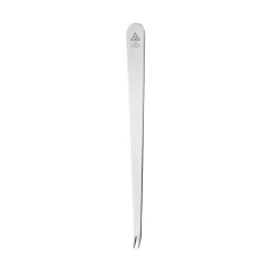 Triangle Set of 6 Stainless Steel Escargot Forks Clearance