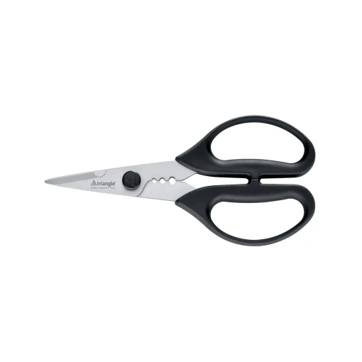Triangle Take Apart Kitchen & Herb Scissors Outlet