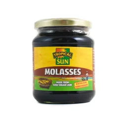 Tropical Sun Molasses, 454g Clearance