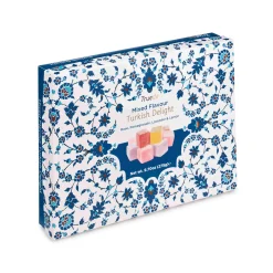 Truede Mixed Turkish Delight, 275g Best