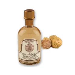 Defrutum Truffle Flavoured White Balsamic Condiment, 250ml Sale