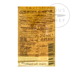 Defrutum Truffle Flavoured White Balsamic Condiment, 250ml Sale