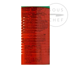 Melis Turkish Tomato Paste, 830g Best