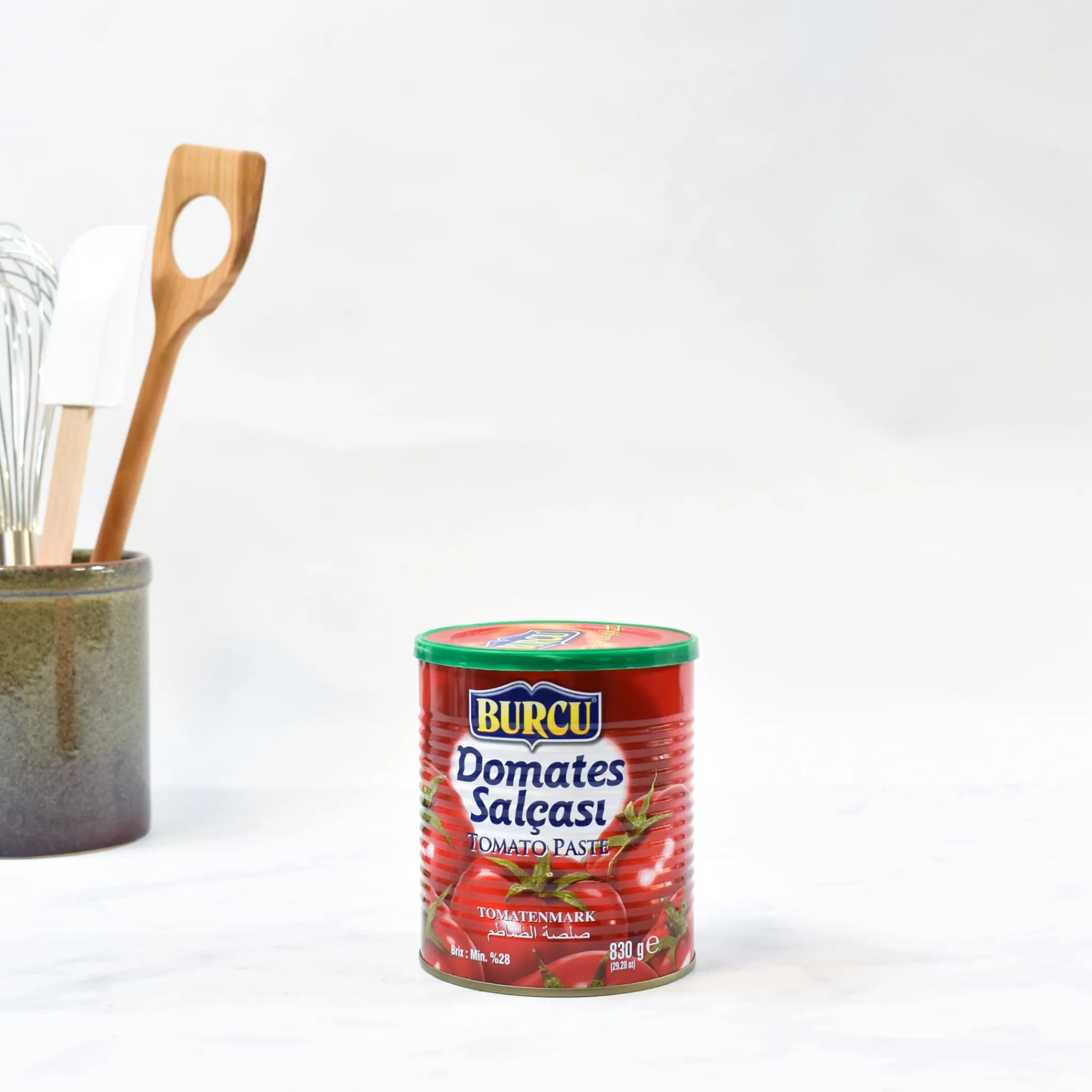 Melis Turkish Tomato Paste, 830g Best