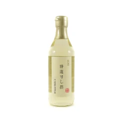 Sushi Su Uchibori Premium Sushi Vinegar, 360g