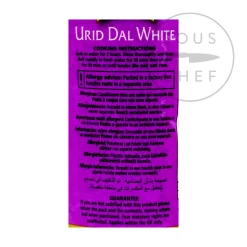 Natco Urid Dal, 1kg Sale