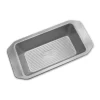 USA Pan American Bakeware Classics Loaf Pan, 1lbs New