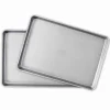 USA Pan Set of 2 Baking Trays, 44x31cm Clearance
