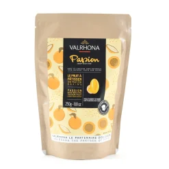 Valrhona Passion Fruit Inspiration - Couverture, 250g Best