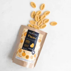 Valrhona Passion Fruit Inspiration - Couverture, 250g Best