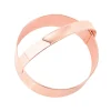 Eddingtons Vintage Style Copper Round Cookie Cutter with Handle Online
