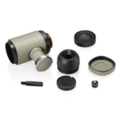 Wacaco MiniPresso NS2 Handheld Espresso Maker Best