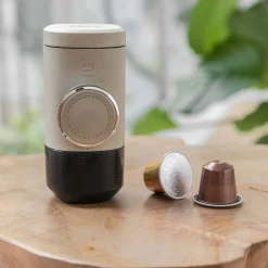 Wacaco MiniPresso NS2 Handheld Espresso Maker Best