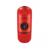 Wacaco Nanopresso Red Elements Handheld Espresso Maker Hot