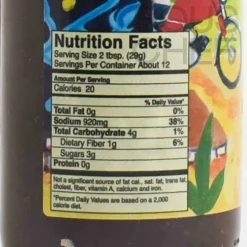 Walkerswood Spicy Jamaican Jerk Marinade, 355ml Online