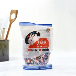 White Rabbit Candy, 180g Hot