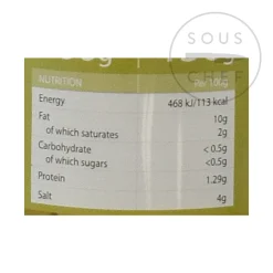 Jose Lou Whole Gordal Olives, 260g Clearance