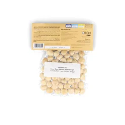Pariani Whole Macadamia Nuts, 100g Hot
