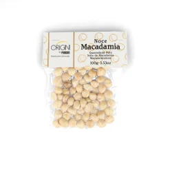 Pariani Whole Macadamia Nuts, 100g Hot