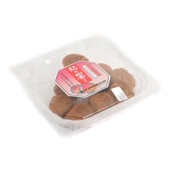 Japanese Ingredients Whole Umeboshi Plums, 150g Outlet