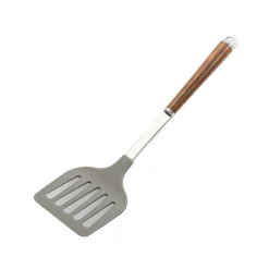 Suncraft Wood Handle Nylon Slotted Turner Clearance