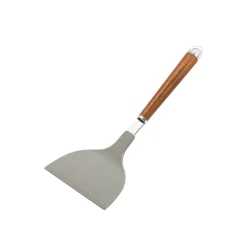 Suncraft Wood Handle Nylon Turner Best