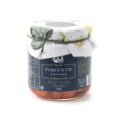 Garden Delights Wood Oven Roasted Red Pepper Strips, 330g Online