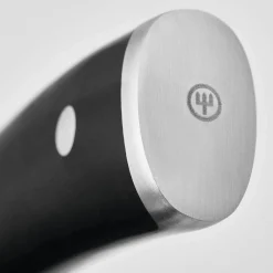 Wusthof Ikon 7 Piece Knife Block Set