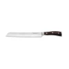 Wusthof Ikon Bread Knife, 23cm New