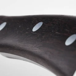 Wusthof Ikon Bread Knife, 23cm New