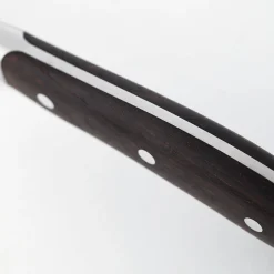 Wusthof Ikon Bread Knife, 23cm New