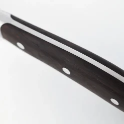 Wusthof Ikon Carving Knife, 20cm Outlet