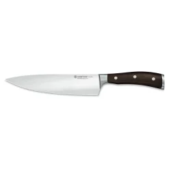 Wusthof Ikon Chef's Knife Clearance