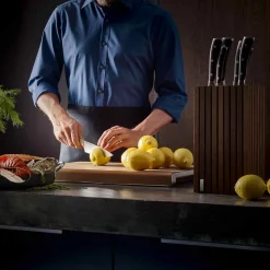 Wusthof Ikon Chef's Knife Clearance