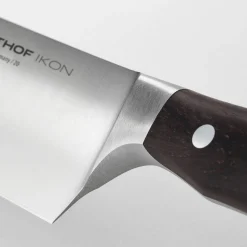 Wusthof Ikon Utility Knife, 12cm New