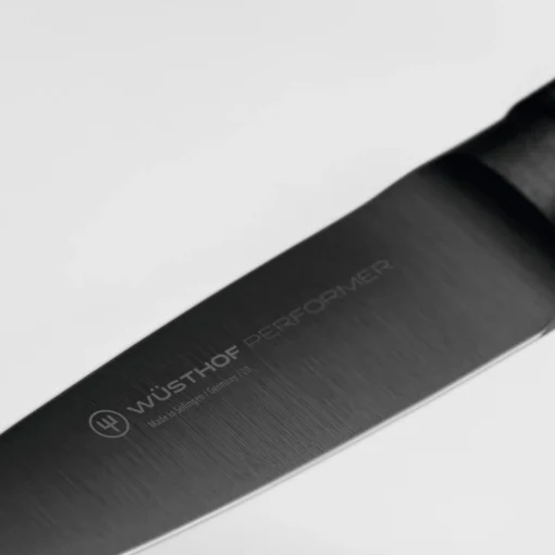 Wusthof Performer Paring Knife, 9cm Best
