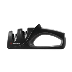 Wusthof Pull Through Knife Sharpener New