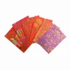 Interlink Direct 6x Small Purple & Red Envelopes Sale