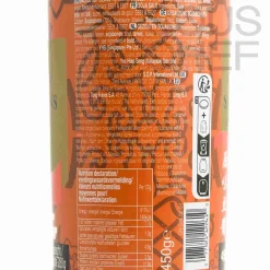 Yeo's Salted Soy Beans, 450g