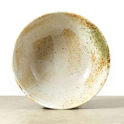 Kiji Stoneware & Ceramics Yukishino Ramen Bowl, 21cm New