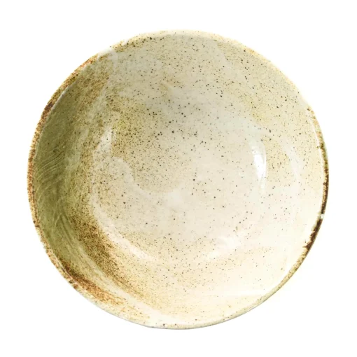 Kiji Stoneware & Ceramics Yukishino Ramen Bowl, 21cm New