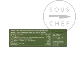 Yutaka Organic Konjac Noodles, 200g